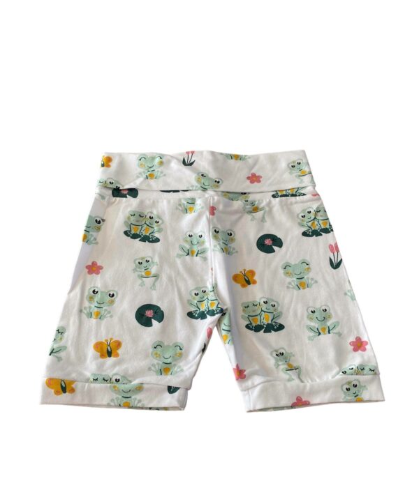 Short enfant 5 ans