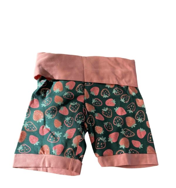 Short enfant 5 ans
