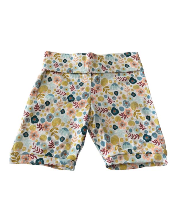 Short enfant 6 ans