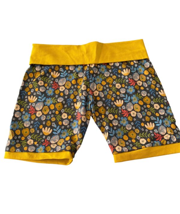 Short enfant 12 ans