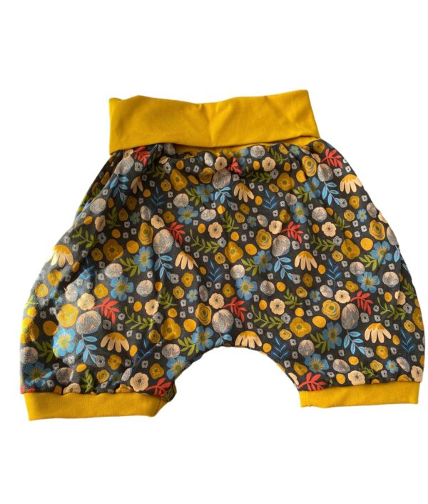 Short bébé