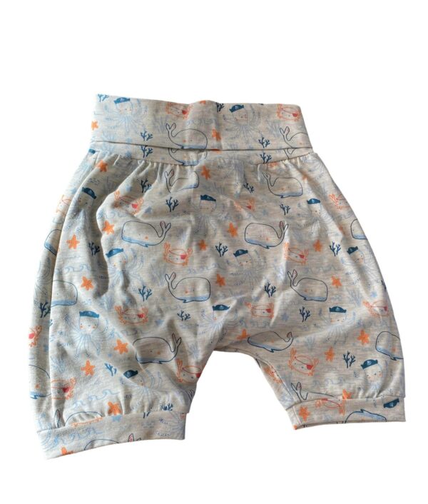 Short bébé 24 mois