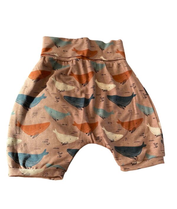 Short bébé 24 mois