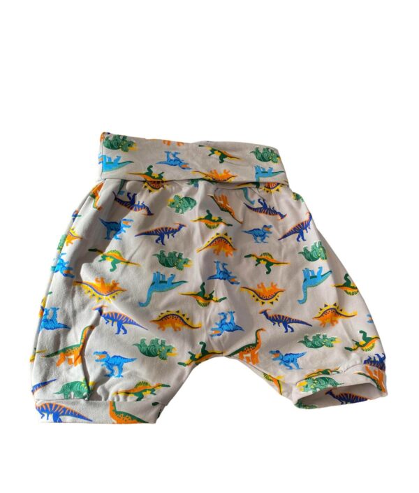 Short bébé
