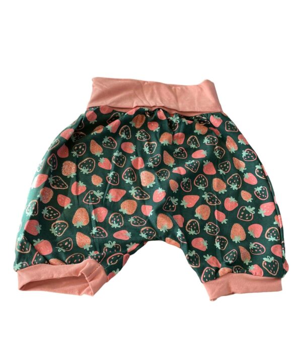 Short bébé