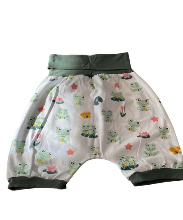Short bébé