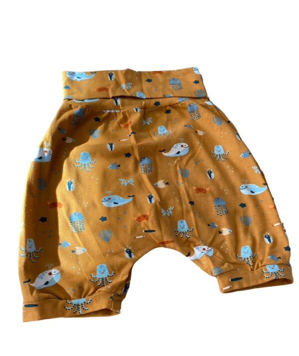 Short bébé