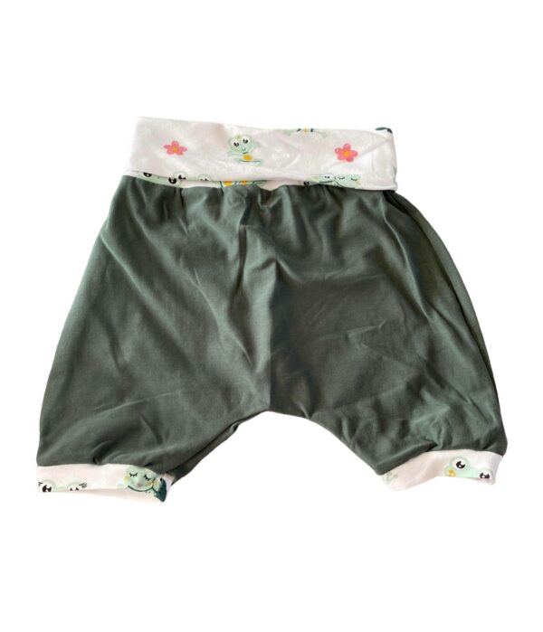 Short bébé