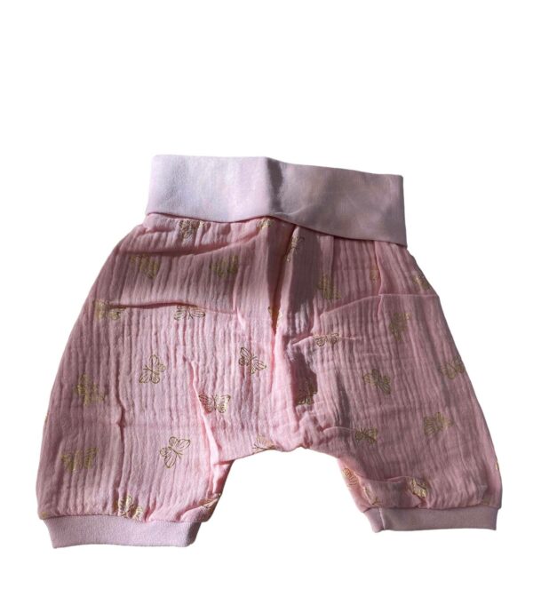 Short bébé