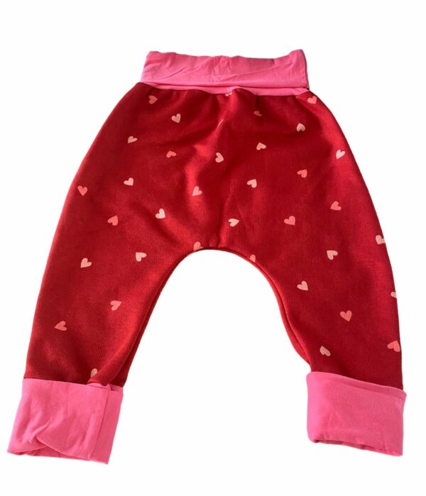 Sarouel hiver 24 mois