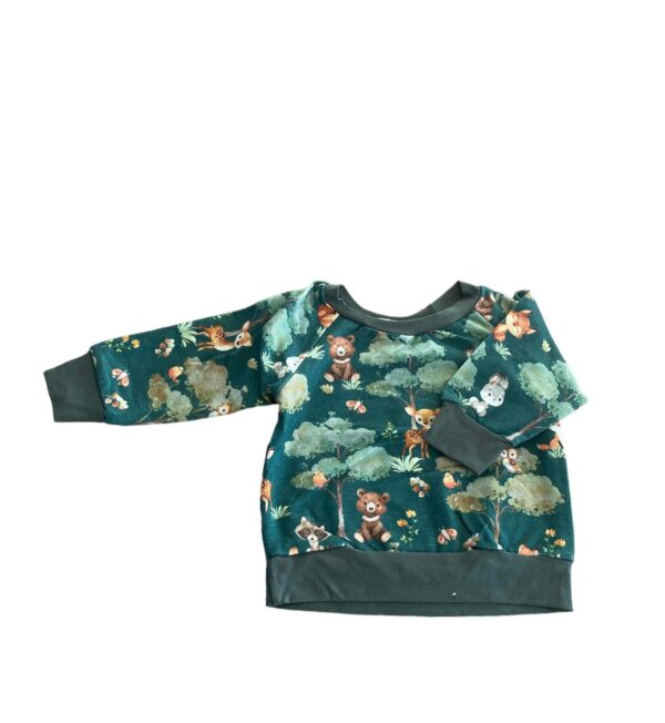 Sweat enfant
