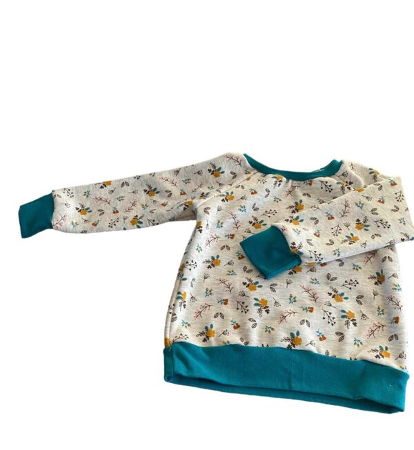 Sweat bébé 24 mois