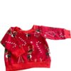 Sweat enfant