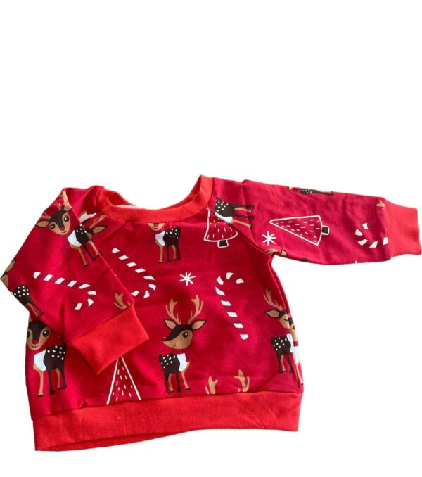 Sweat enfant