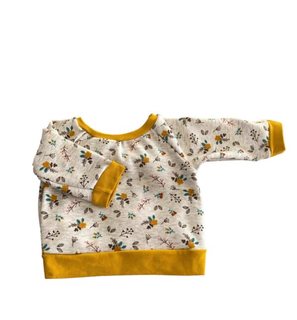 Sweat enfant