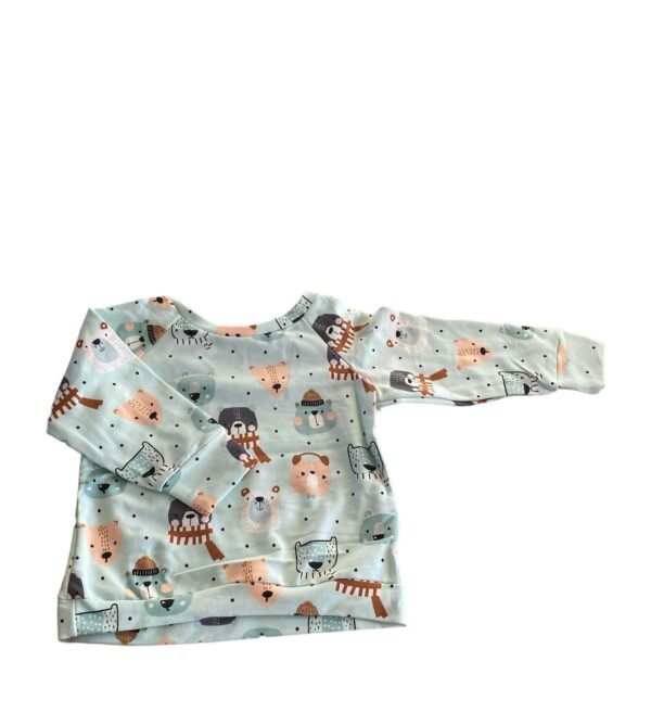 Sweat enfant