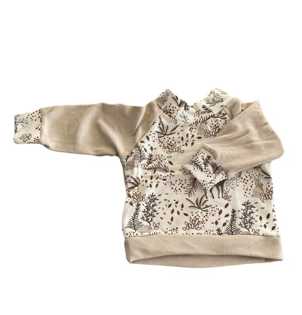 Sweat bébé 6 mois