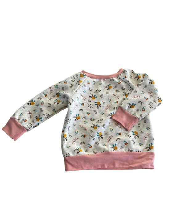 Sweat bébé 12 mois