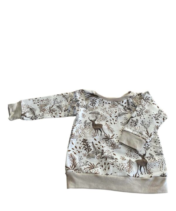 Sweat bébé 12 mois