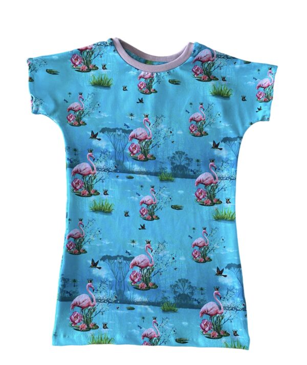 Robe été